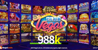 VIP Casino 988k