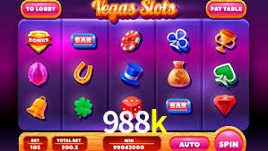 Live Casino 988k