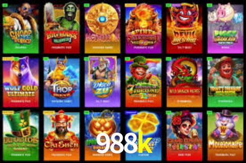 Exclusive Games 988k